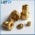 Import VMT CO0379 high precision machining Air Conditioner Parts By CNC Processing from China