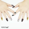 VN10-0059 japanese false nail art set