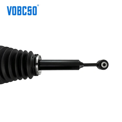 Buy Vobcso-rear Air Spring Air Suspension Shock Struts 1027461-00-g ...