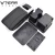 Vtear For VW Golf 7 armrest box car styling central Store content box cup holder interior car-styling decoration accessories