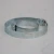 Import W1 American Type Galvanized Steel Worm-drive hose clamp from China