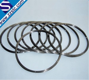 W1 W2 Pure 99.95% Micron Tungsten Wire in Coils