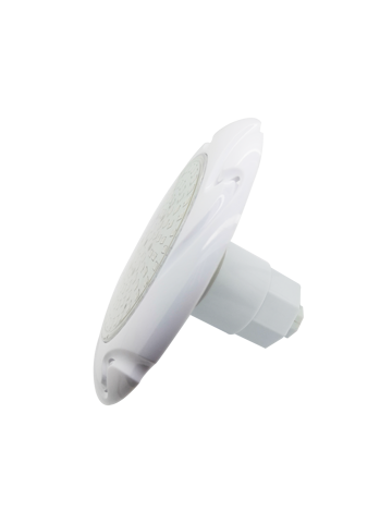 Buy Wall Mounted 6w Ac Dc 12v 24v 1.5 Inch 2 Inch Led Swimming Pool Rgb ...