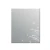 Import Wall-mounted Bath Mirror Glass Tempered Simple Mirror from China