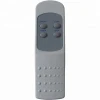 Wall mounted remote control home heater Ceramic Heater