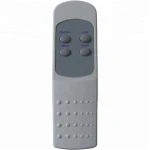 Wall mounted remote control home heater Ceramic Heater