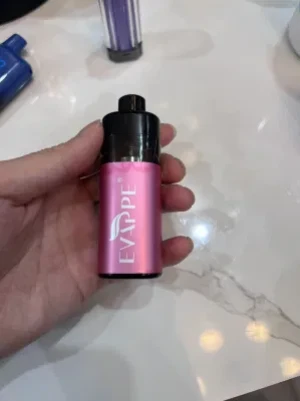vape pen liquid What's In Your Vape Juice? E-Liquid Ingredients Explained – EDGE Vaping main image 1