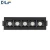 Import Warm White COB LED Aluminum 5 cell Head 10W Linear Recessed Downlight from China
