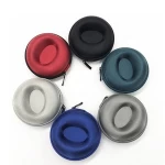 Watch box carrying case