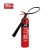 Import Water Fire Extinguisher Wholesale Class a Fire Light Water 130/180 Mm R at 20 ? -20~+60? 1/1.2/1.5 Mm Minshan CN;FUJ MFZ/WF from China