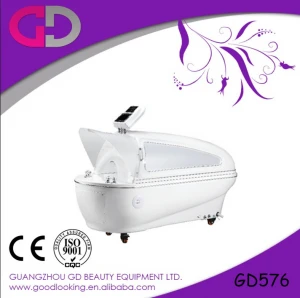 Water floating spa capsule Spa Massage Far Infrared Spa Capsule with high quality