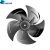 Import water-proof roof wall mounted axial flow industrial vane ventilation exhaust extractor evaporator cooling axial fan from China