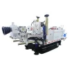 water well mining machinery crawler drilling rig for sale