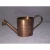 Import Watering Cans - Metal - Iron - Tin - Antique - Brown - Decorative Garden Items - Small - Handmade - Hi-tech International from India