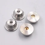 waterjet cutting machine orifice  CNC water jet cutter No. 014201-xx waterjet parts nozzle orifice