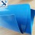 Import waterproof HDPE Blue Plastic Geomembrane landfill pool liner Rolls factory price from China