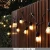 Import Waterproof Indoor/Outdoor 25ft G40 String Festoon Lighting Perfect for Patio led light string from China