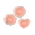 Import Waterproof Invisible Undercover Reusable Self Adhesive Silicone Nipple Covers from China