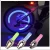 Import Waterproof LED Light Tire Valve Cap Bicycle Flash Light Mountain Road Bike Cycling Tyre Wheel Lights LED Neon Lamp Cover Wheel from China