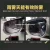Import waterproof membrance anti fog film for car rearview mirror from China