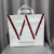 Import Waterproof Reusable Polypropylene Woven Tote Bag Personalized Shopping Bags With Logo from China