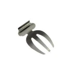 WCE428 Hot selling high quality Stainless Steel Salad Hands Salad tools Serving hand Good looking Practical