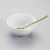 Import WEIYE gradient custom dinnerware round rice serving soup bowl black porcelain noodle bowl fruit bowl for home&amp;A22992W799W99 from China