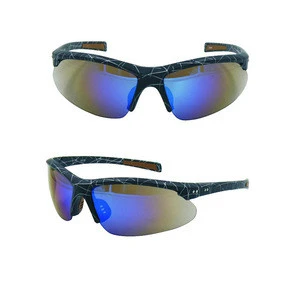 WenZhou factory cheap high quality polarized sports sunglasses eyewear