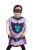 Import Western funny character lovely enchanter demon kids christmas halloween party costume from China