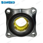 Wheel Hub Bearing 43570-60010  for Land Cruiser Prado grj120 grj150 lexus gx460