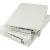 Import White Box Copy Paper, 20 lb., 92 Bright, 8.5 x 11&quot; - 10 Ream from USA