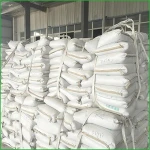 White Color Gypsum Plaster Powder