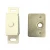 Import White Color Magnetic Door Catches and Closers from China