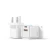 Import White Label Factory GaN a-Pple 20W Charger USB C Pd Power Adapter for iPhone OEM Wholesale Manufacturer in China from China