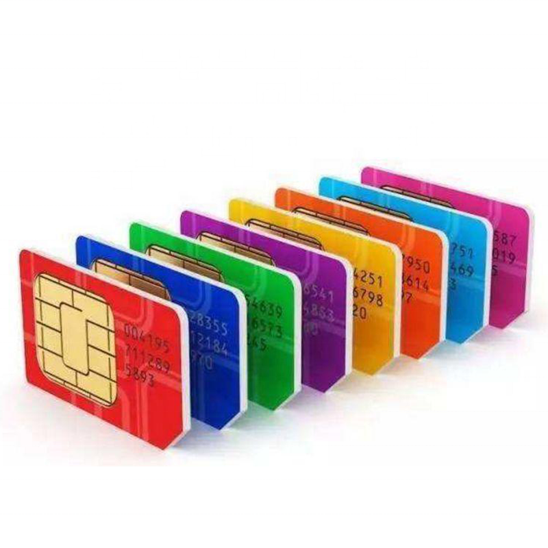 Buy White Opaque Pvc Plastic Sheet Pvc Card-base Material For Sim Card ...