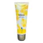 Whitening smoothing face cream body for dark skin safe to use on infants
