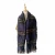 Import Wholesale 100%Acrylic  ladies cold weather faux cashmere plaid tartan  winter scarf shawl from China
