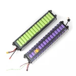 Wholesale 18650 Battery Cheap Grade A Battery Cell 7500mAh 7800mah  Power Batteries for Electric scooter Flashlight