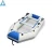 Import Wholesale 2 Person Rowing Rigid PVC Inflatable Boat for sale from China