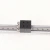 Import Wholesale 2000mm Stroke Ball Screw Linear Guide Slide Rail from China