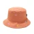 Import Wholesale 2021 new summer Autumn use solid color blank Embroidered flower colorful  floppy  Fisherman hat unisex bucket hat from China