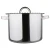 Import Wholesale 22cm Italy cooker stainless steel nonstick spaghetti pasta pot from China