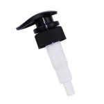 Wholesale 28/410 33/410 38/410 big  pump 4cc 4ml output shampoo body wash bottle lotion pump dispenser
