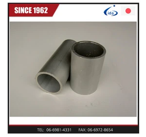 Wholesale 99.7% Purity 18mm Round Aluminum Pipe
