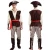 Import Wholesale Adult Cosplay Cheap Couple Halloween Pirate Costume from China