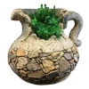 wholesale antique flower pot for garden