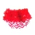 Import Wholesale Baby Girl Chevron Lace Ruffle Bloomer Shorts from China