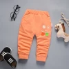 Wholesale Baby Products Of All Types Infant Casual Cotton Harem Pants