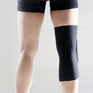 Wholesale Basketball Brace Strap Sports open knee support