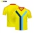 Import wholesale blank soccer jersey uniforms design patterns from China